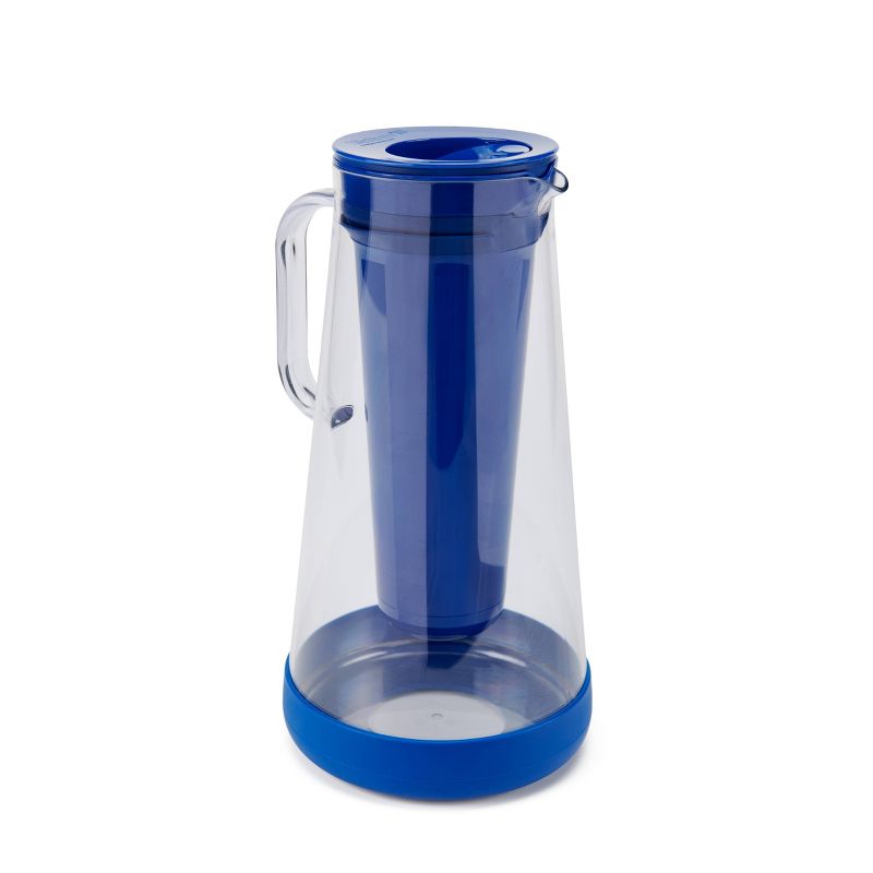 LifeStraw Silicone Base - Cobalt