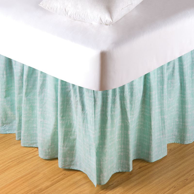 Thread and Weave Bristol Bed Skirt