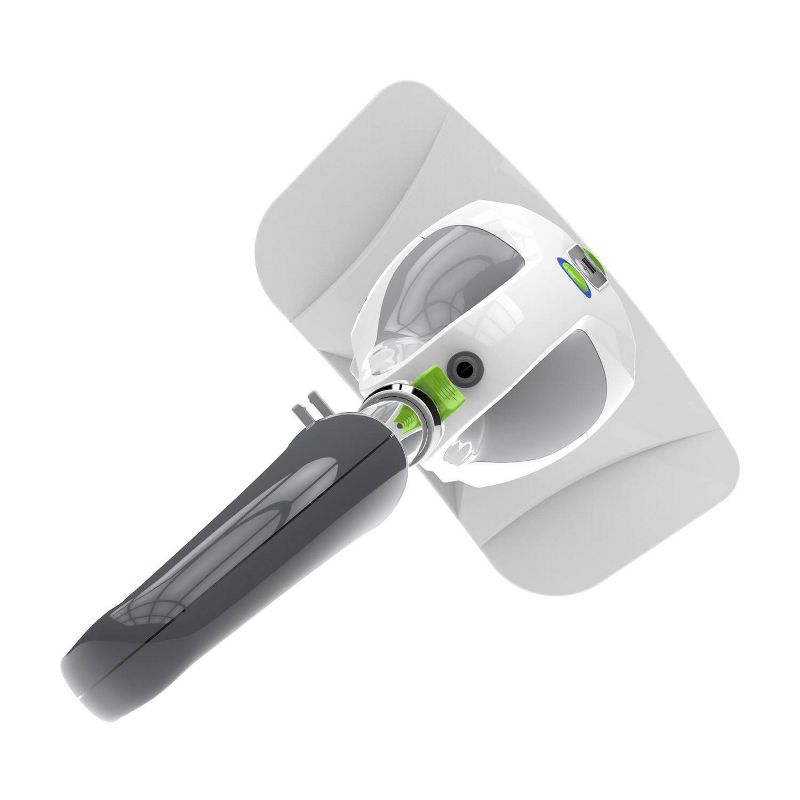 SALAV Pet Motion Vibrating Steam Mop - STM-403