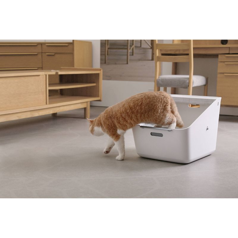 PETKIT Pura Cat Litter Box