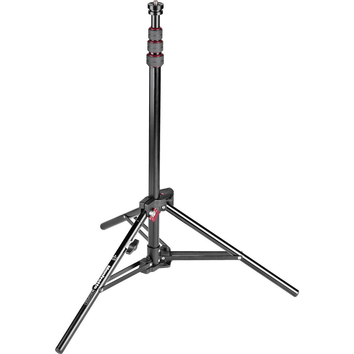 Manfrotto Virtual Reality Aluminum Complete Stand #MSTANDVR