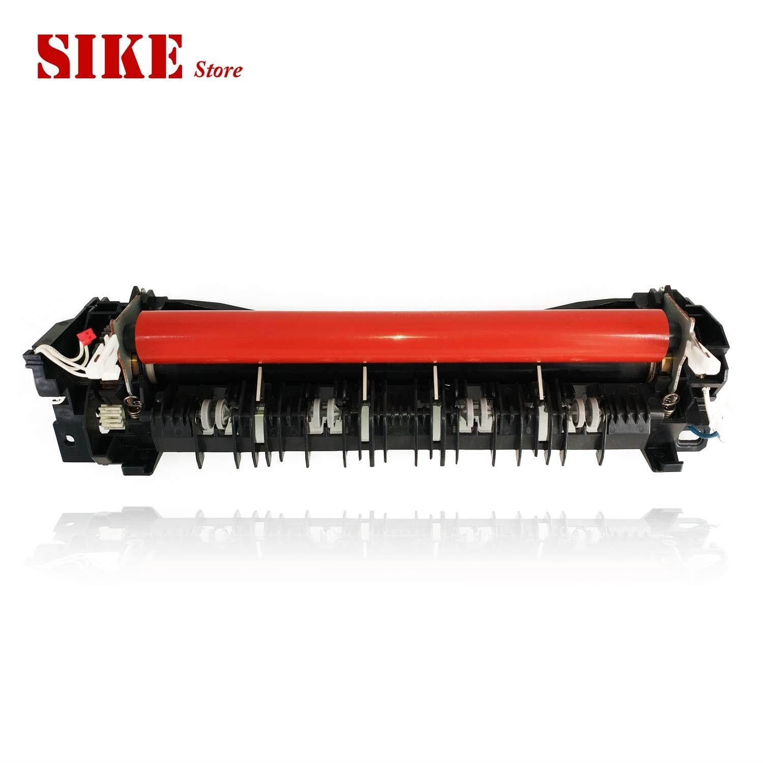Printer Parts Heating Fuser Unit for Brother HL-L9200CDW HL-L9200 HL-L9300CDWT L9200 L9300 HL-L9300 Fuser Assembly LR2242001 LY7901001 - (Color: Voltage (110V))
