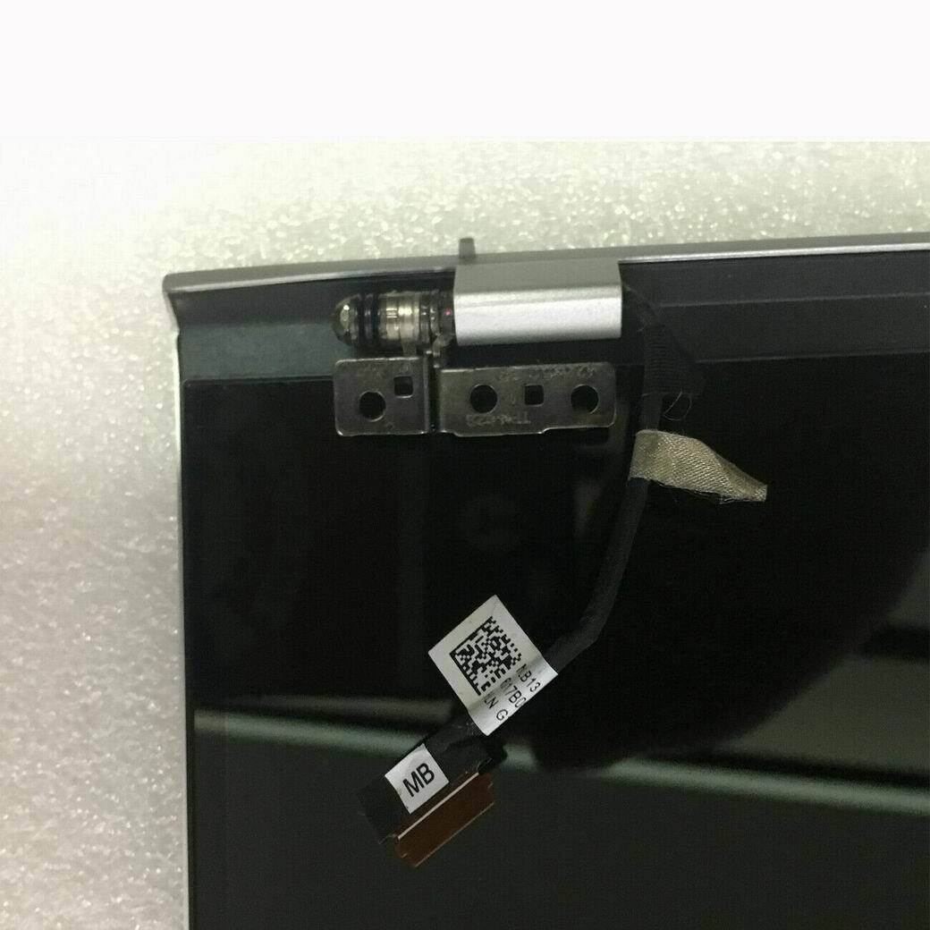 For HP ENVY 13-AD024tx 133tu 120nr 13T-AD000 Lcd Touch Screen full assembly FHD