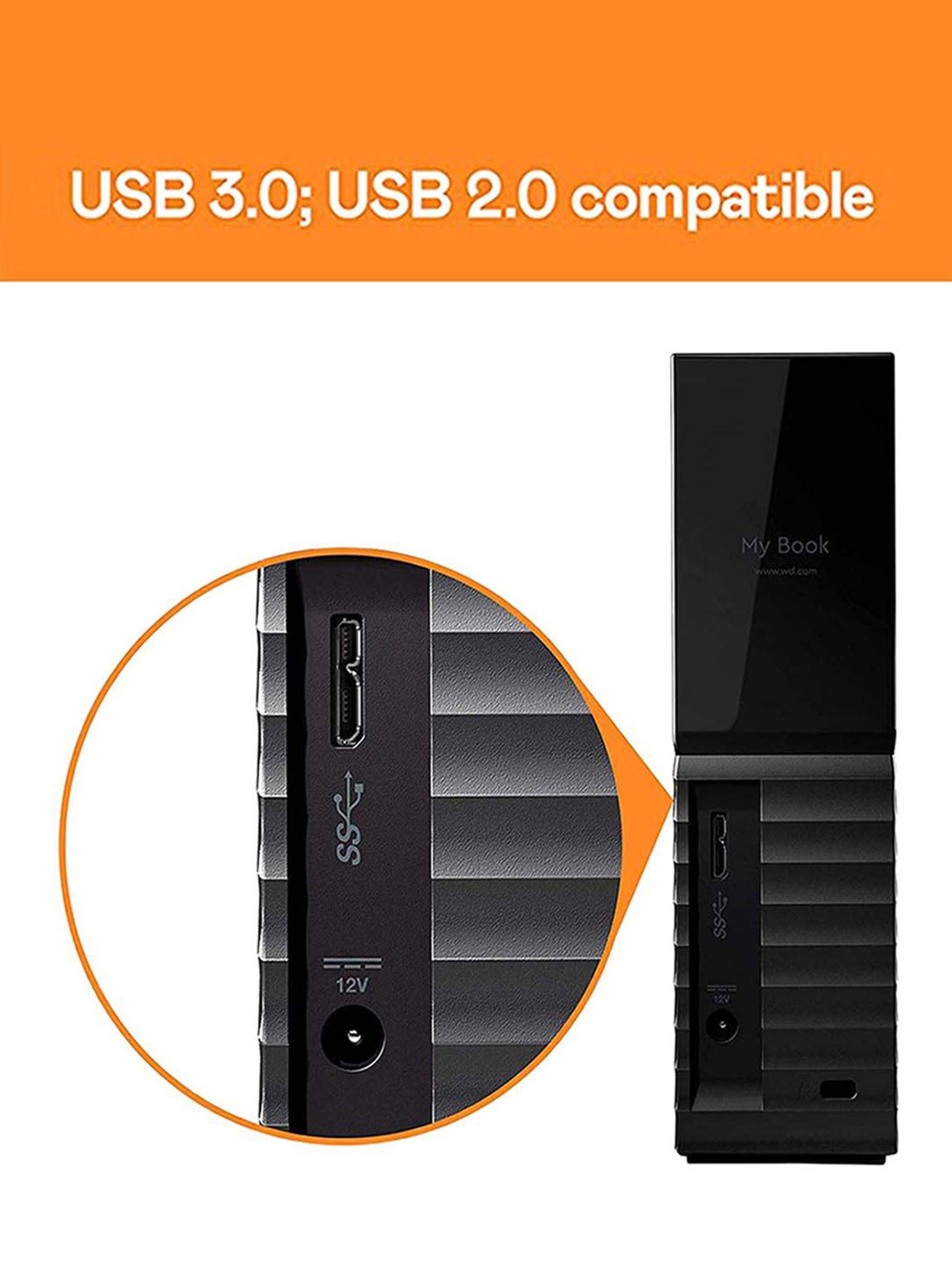 Seagate One Touch 1TB External HDD with Password - Silver, for Win & Mac - STKY1000401