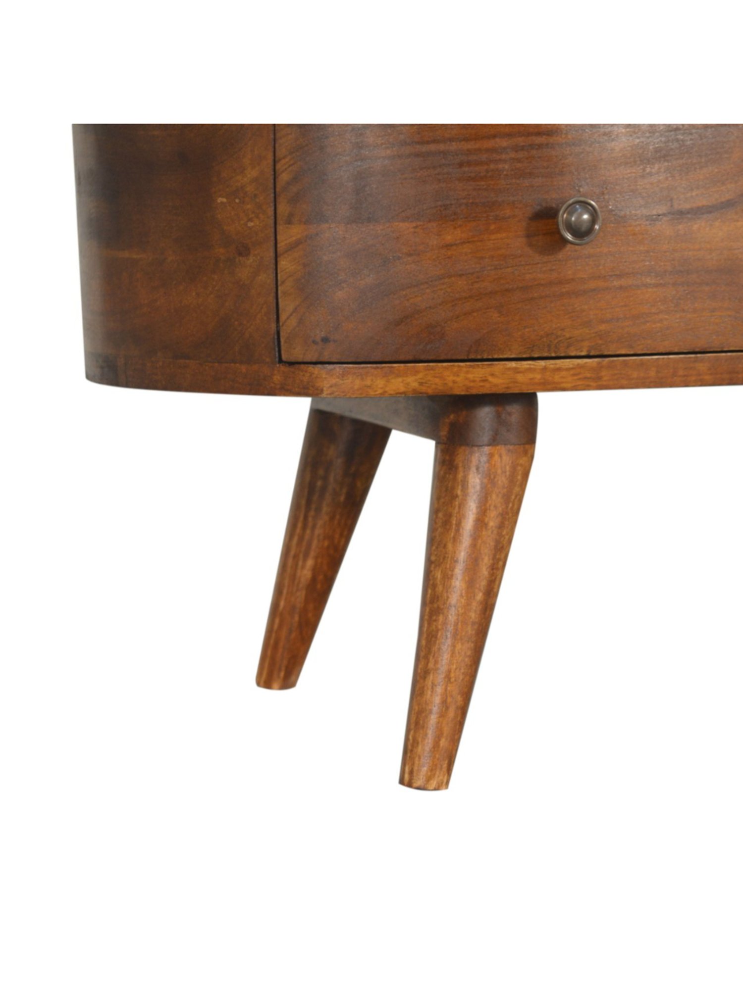 65" Coco TV Stand White - CosmoLiving by Cosmopolitan