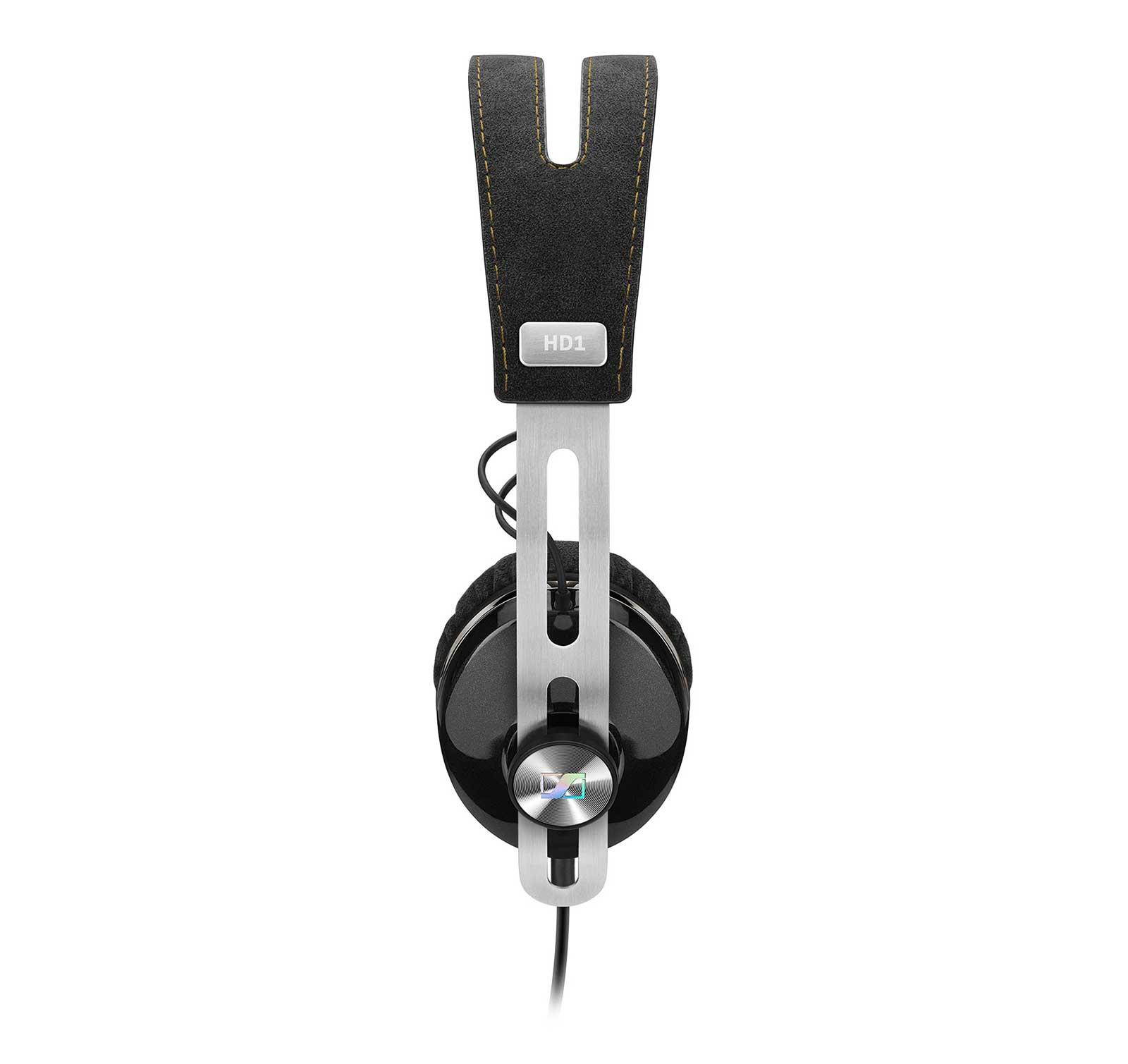 SENNHEISER ELECTRONIC M2 OEI BLACK HD M2 OEI Black HD