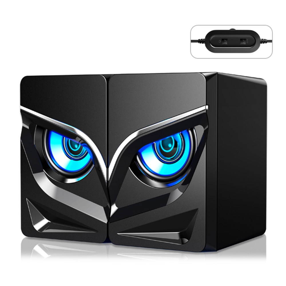 BIC America DV-32CLR 3.5" 2-Way Center Channel Speaker Single