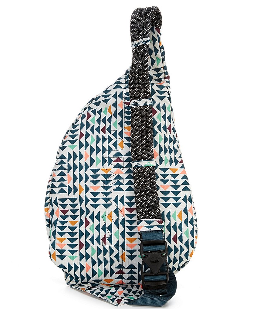 Bed Stu Lafe Zip Around Backpack