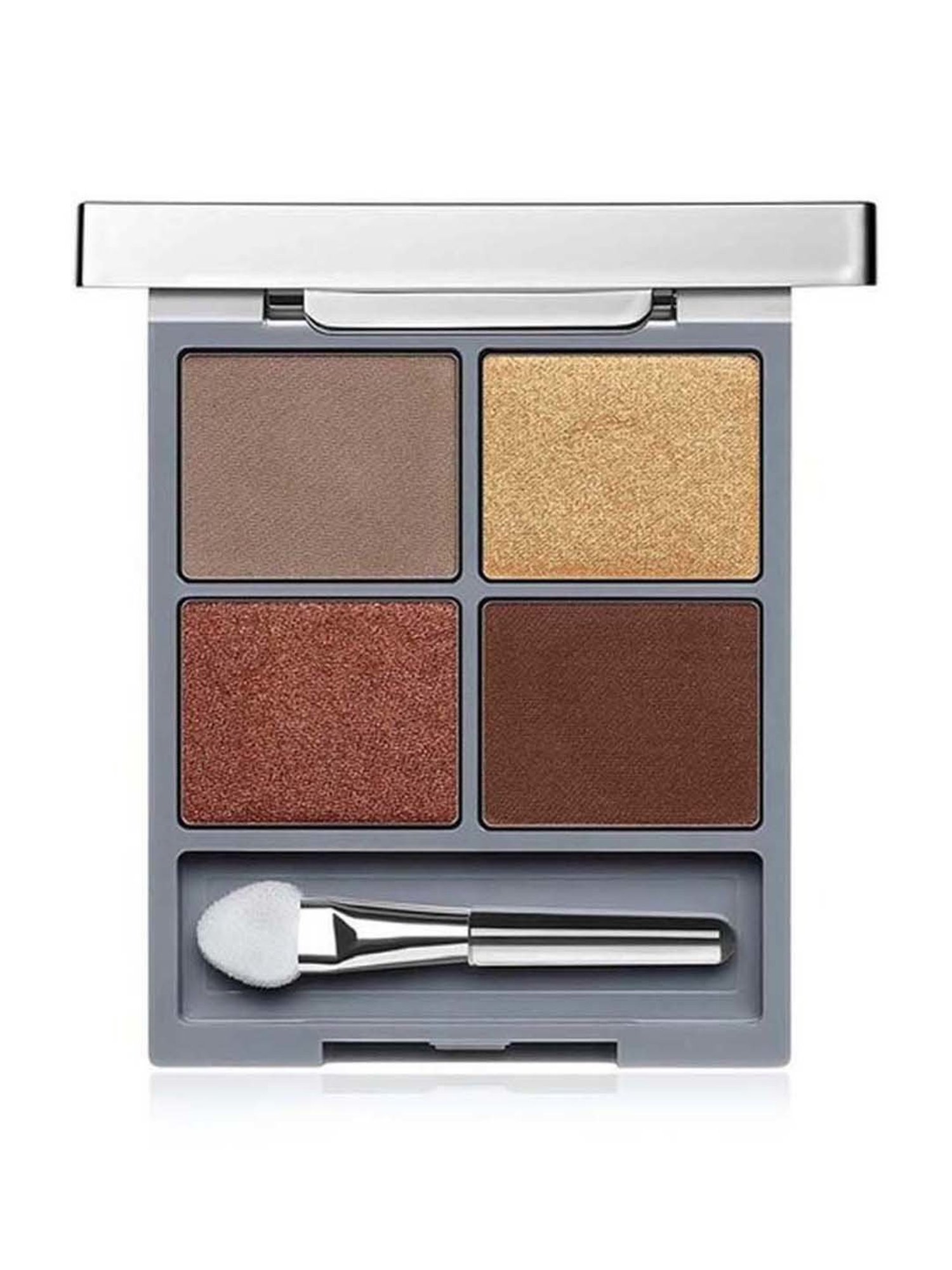 Physicians Formula The Healthy Eyeshadow - Smoky Bronze - 6 gm