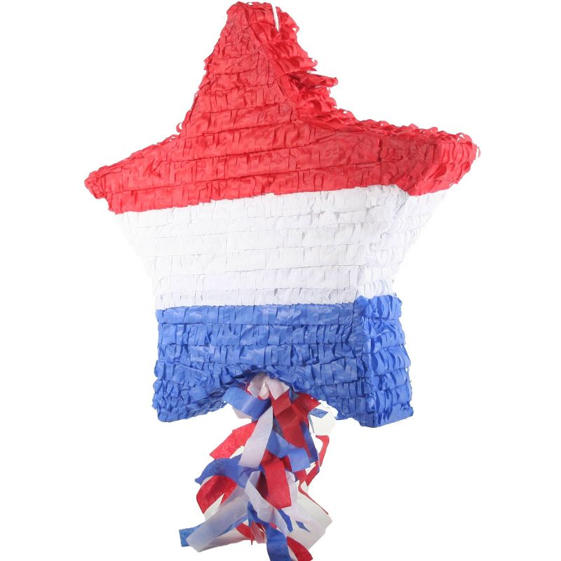 5" Mini Rainbow Pinata - Sun Squad™