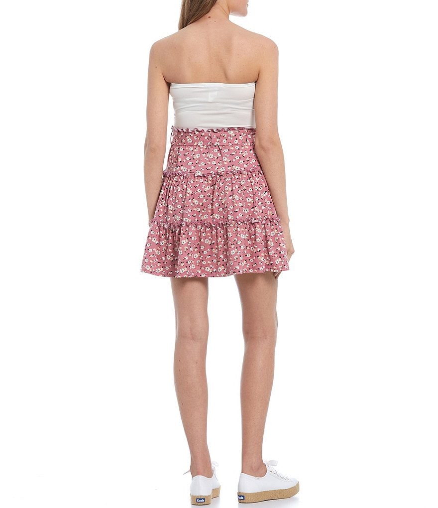 Originality Plaid Romper