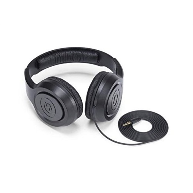 Samson SR350 Over-Ear Stereo Headphones