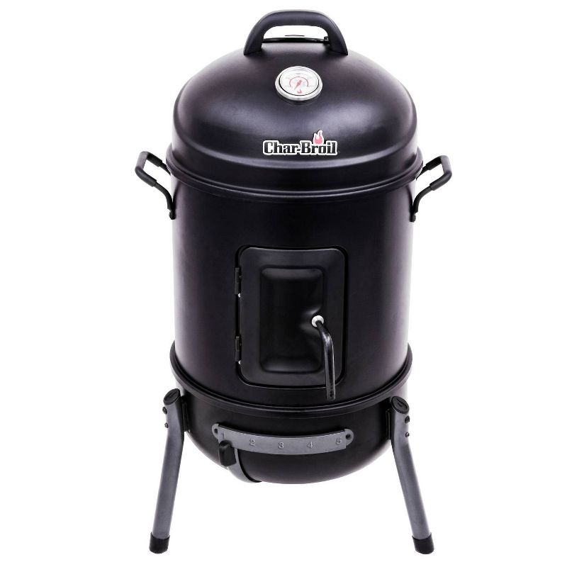 Char-Broil 16" Bullet Smoker 18202075