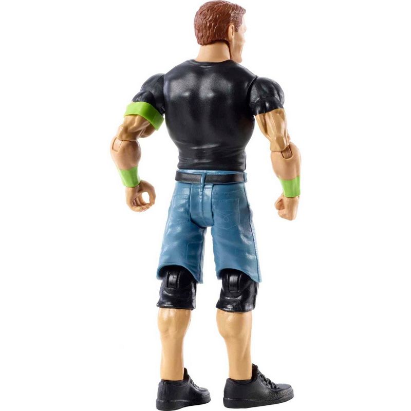 WWE Top Picks John Cena Action Figure