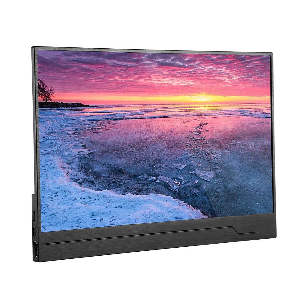 Eyoyo 13.3 Inch IPS  HDMI Gaming Monitor 1920x1080 portable Second Screen for PC