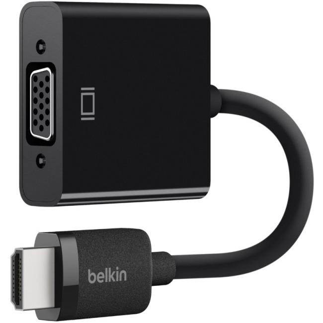 Belkin Hdmi To Vga Adapter