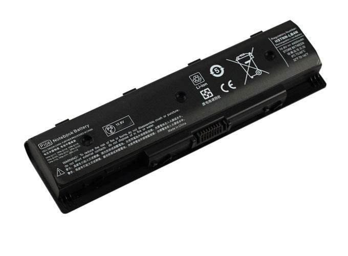 CWK Long Life Replacement Laptop Notebook Battery for HP Envy TouchSmart 17-J186NR M7 M7t M7z Series M7-J000 M7-J003XX M7-J010DX M7-J020DX M7-J078CA M7-J100 M7-J120DX