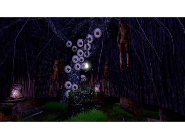 Anna - Extended Edition [Online Game Code]