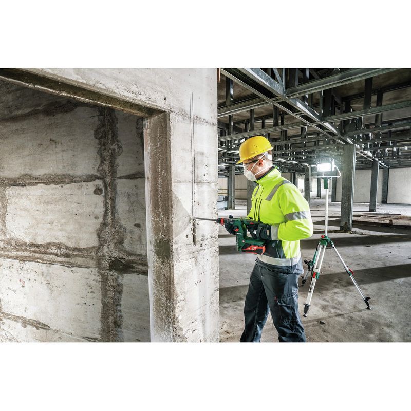 Metabo 600795840 KHA 36 LTX 36V 1-1/4 in. SDS-Plus Rotary Hammer (Tool Only)