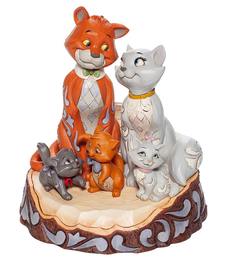 Mark Roberts Northpole Pumpkn Pie Elf Figurine