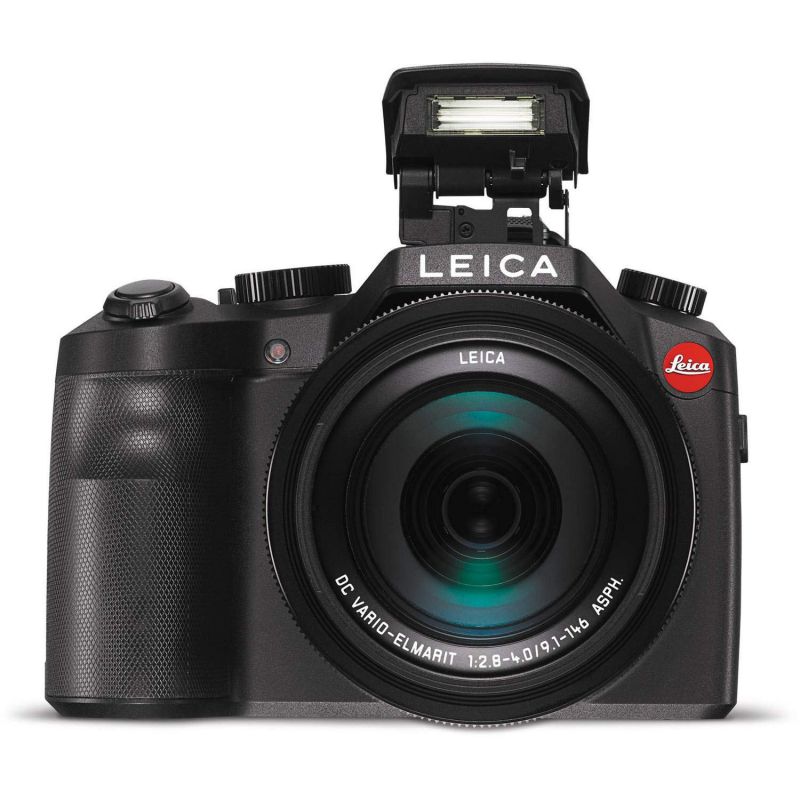 Leica V-LUX (Typ 114) Digital Camera Base Kit