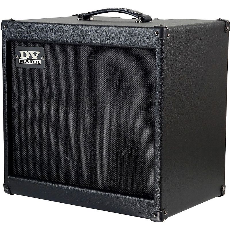 DV Mark DV Jazz 12 45W 1x12 Guitar Combo Amp Black