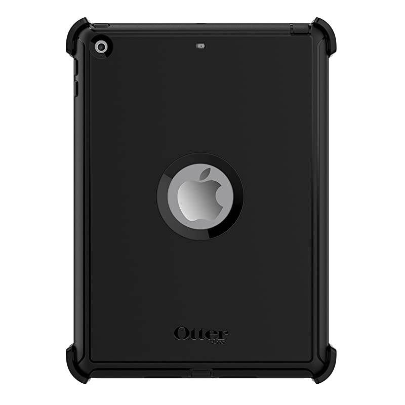 DEFENDER SERIES Case for iPad 5th Gen iPad 6th Gen Retail Packaging BLACK
