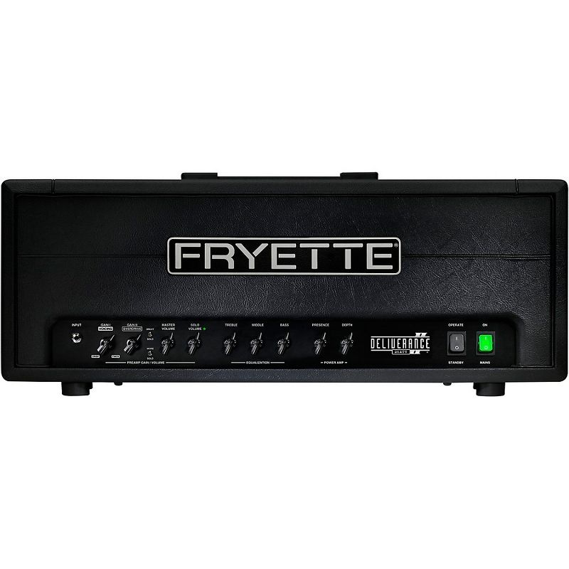 Monoprice 20-Watt, 1x8 Bass Combo Amplifier