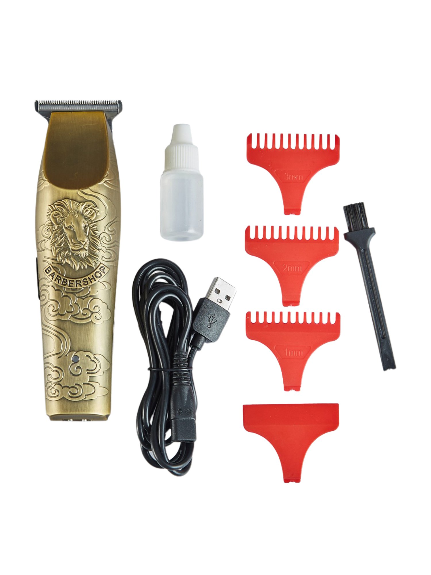 Ikonic Me XLNC Trimmer