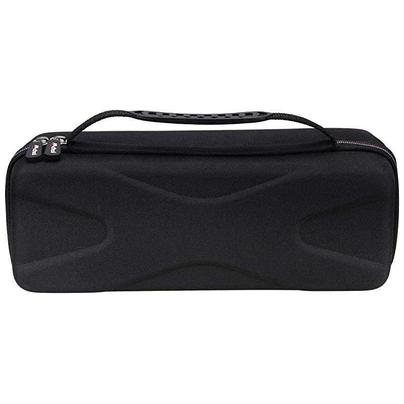 Hard Portable Case Compatible with Fujitsu ScanSnap S1300i Portable Color Duplex Document ScannerCase Only