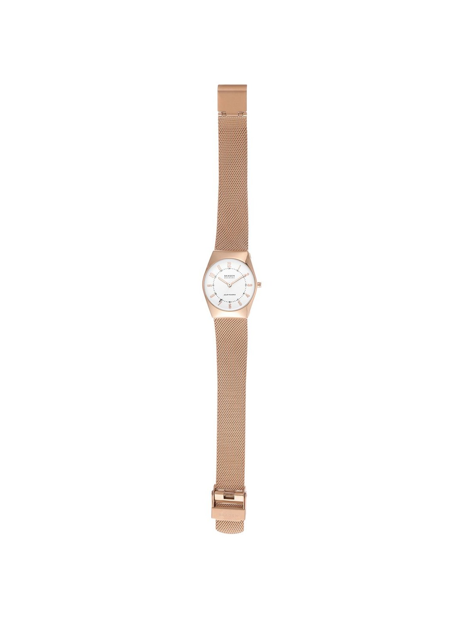 Skagen SKW3078 Grenen Lille Analog Watch for Women