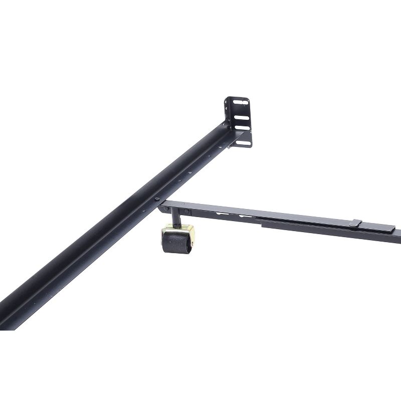 Universal Low Profile Premium Lev R Lock Brown - Hollywood Bed Frame