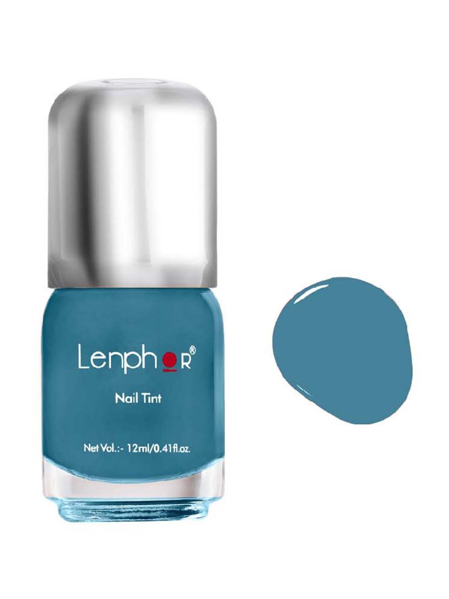 SUGAR Cosmetics Tip Tac Toe Nail Lacquer Classic 13 Blush-A-Bye Baby - 9 ml