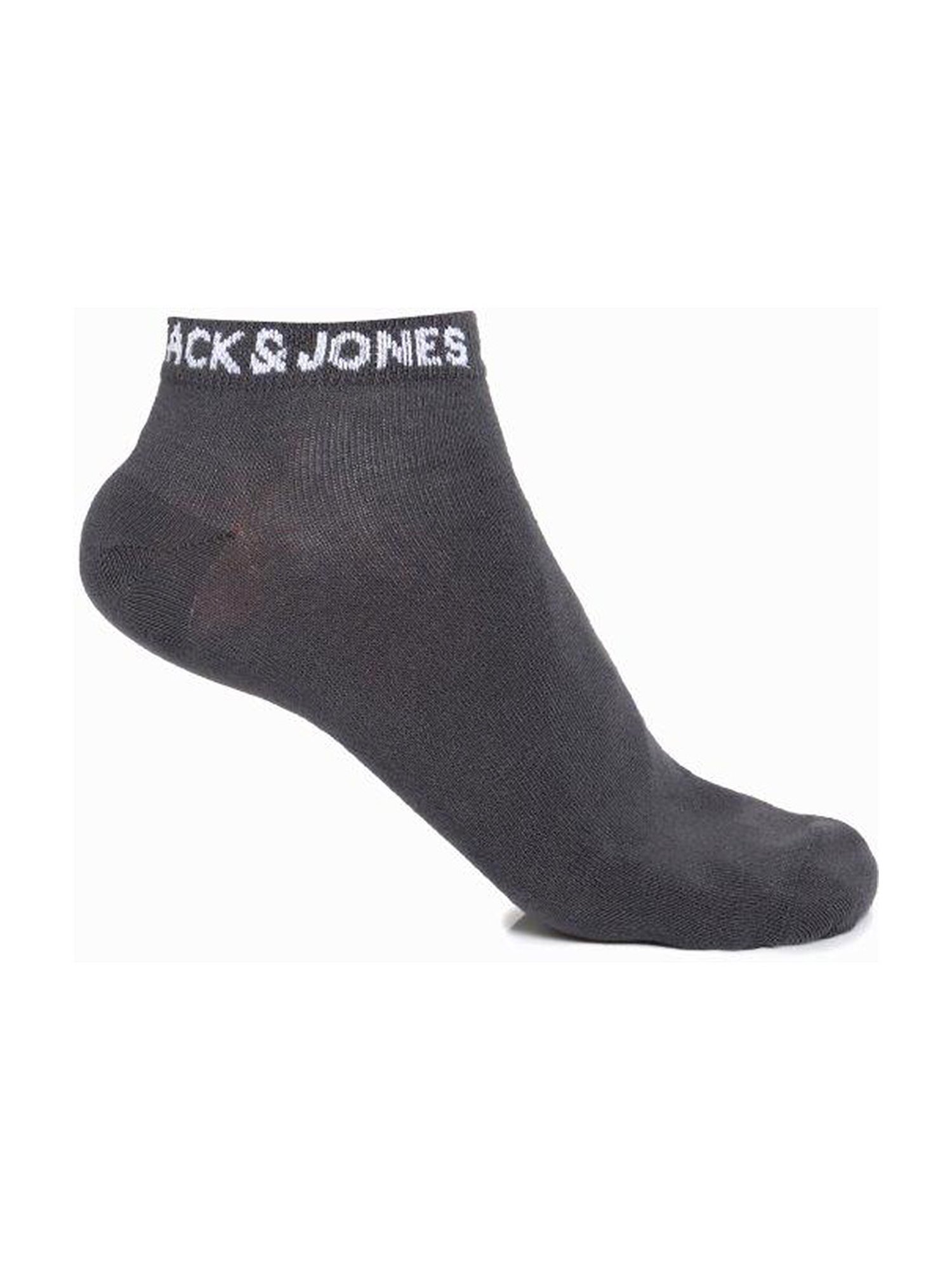 American Eagle Multicolor Printed Socks - Pack of 3