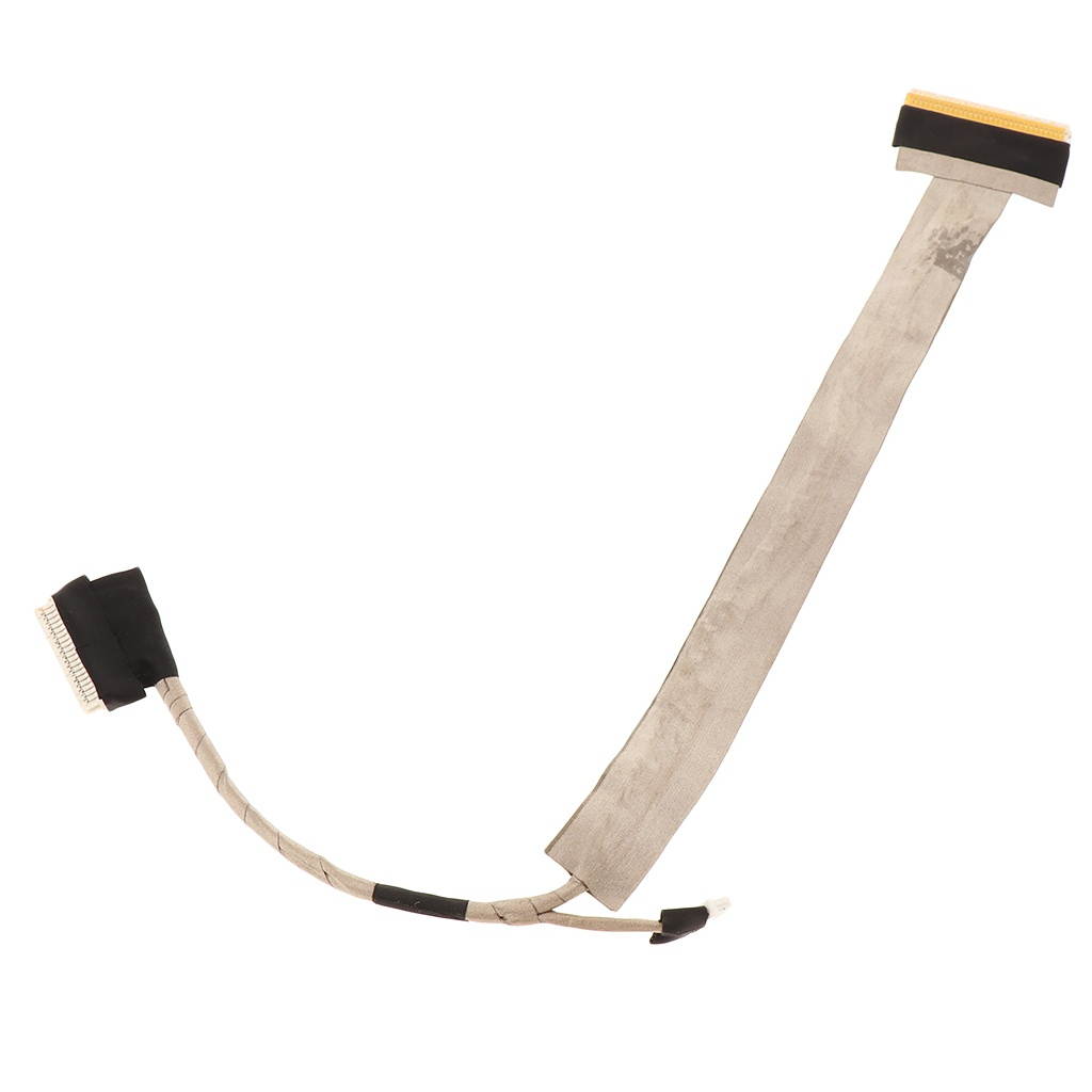 KAW60 LCD Screen Flex Cable for Acer Aspire 5515 E620 Laptop Replacement