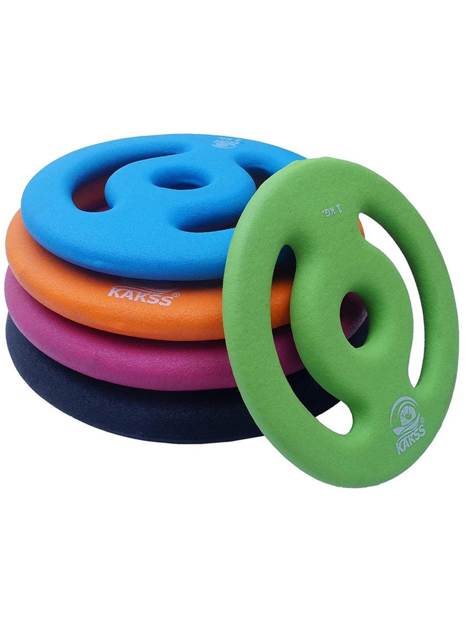 PowerMax Fitness B-S2 Spin Bike (Black)