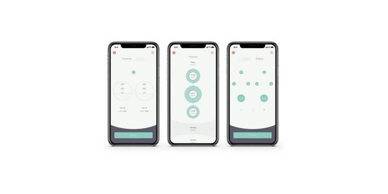 Elvie Pump - Double Electric Breast Pump