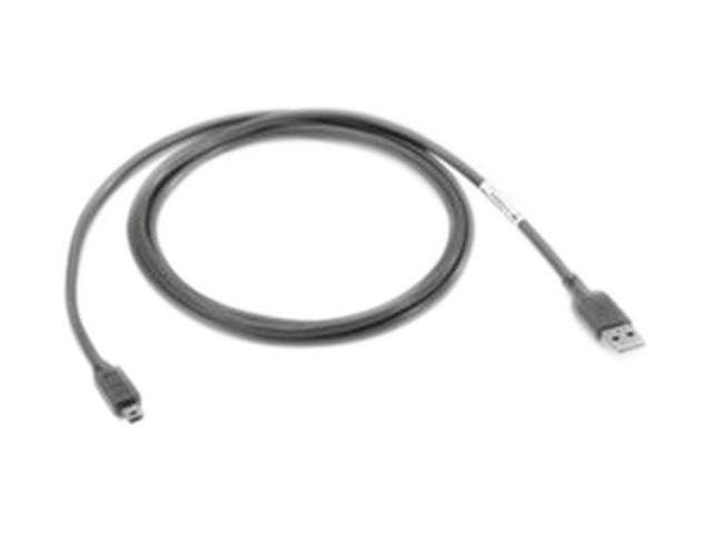 Symbol 25-68596-01R USB/Client Communication Cable 25-68596-01R