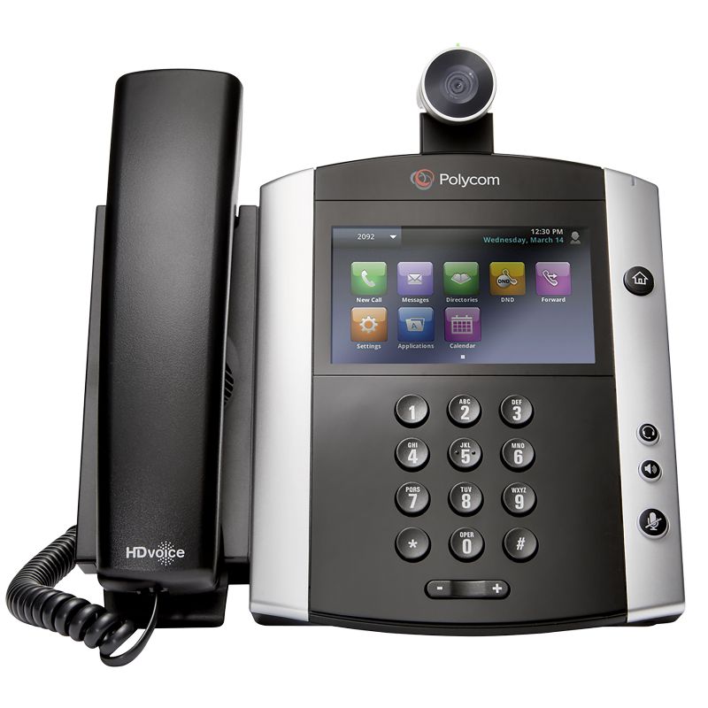 Logitech Conference Cam BCC950 Video Conference Webcam, HD 1080p Camera with Built-In Speakerphone