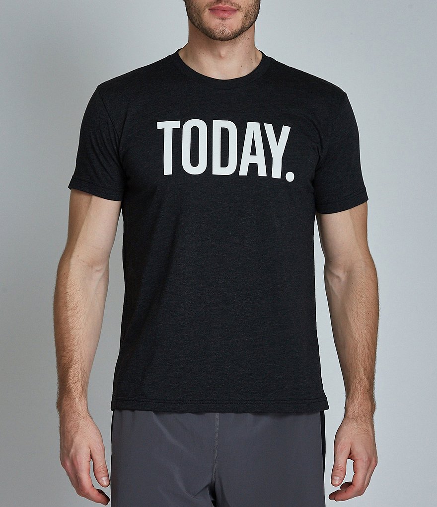 Southern Tide STUSA Performance Long-Sleeve Tee