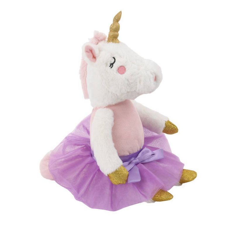 Little Love by NoJo Luna Unicorn Plush