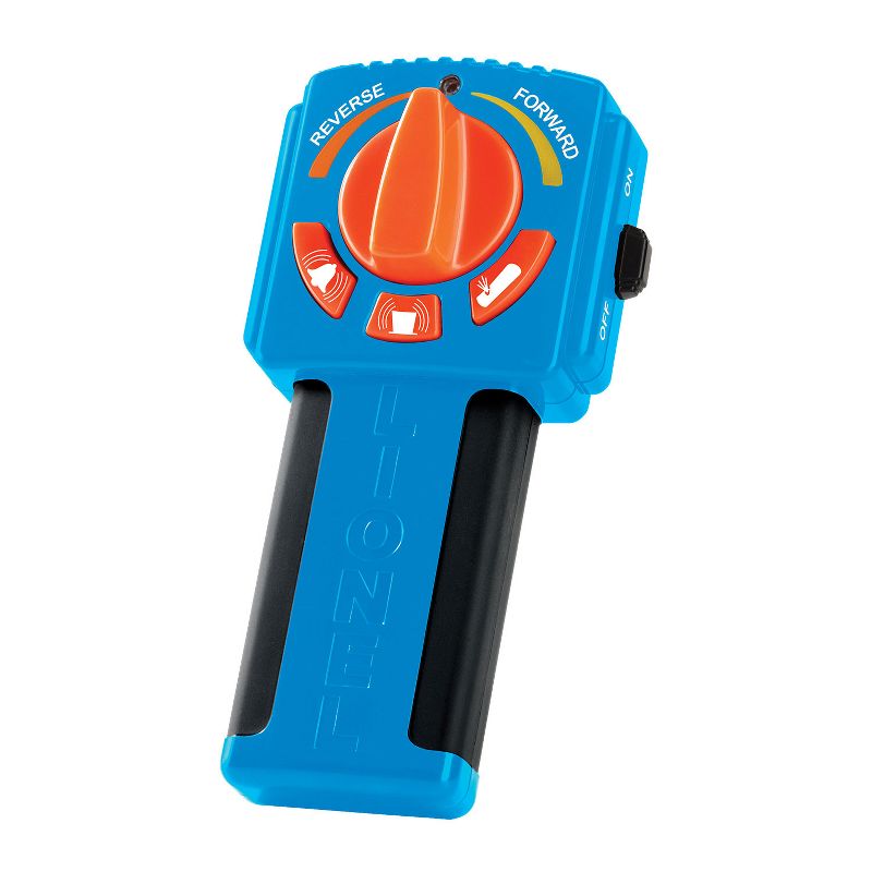 Lionel 711903 Remote Control Thomas and Friends Ready to Play Train Track Set