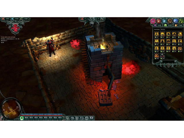 Dungeons 2 - A Chance Of Dragons DLC [Online Game Code]