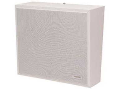 Talkback Wall Speaker - White