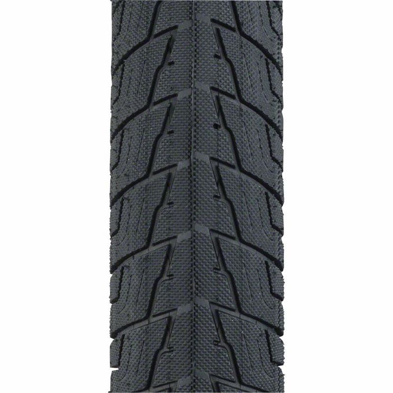 Salt Plus Pitch Mid Tire Tires