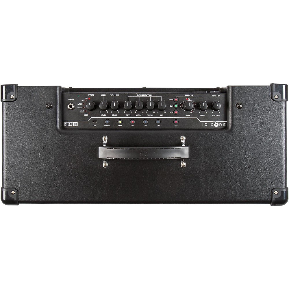 Blackstar ID:Core 100 2x 50W Programmable Stereo Combo Amplifier #IDCORE100
