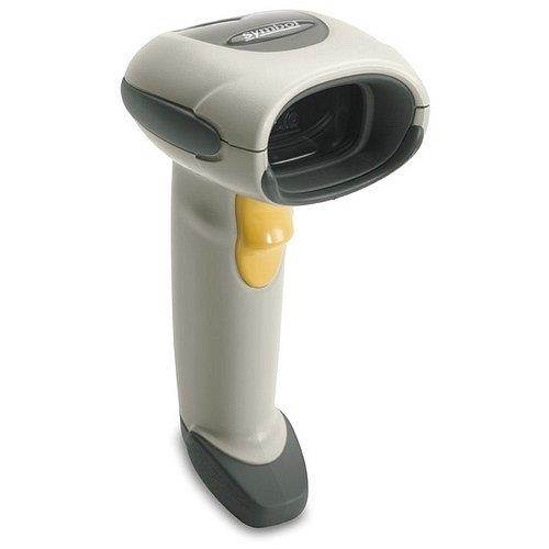 Motorola LS4208-SR20007ZZR Laser Barcode Scanner