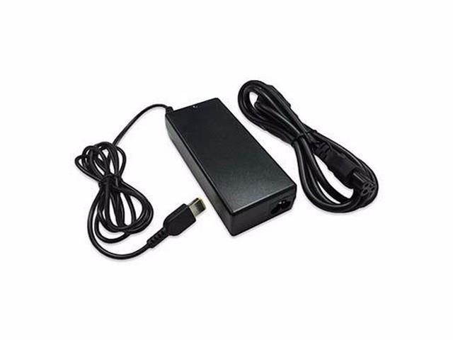 90Watt Total Micro AC Adapter for Lenovo - 0B46994-TM