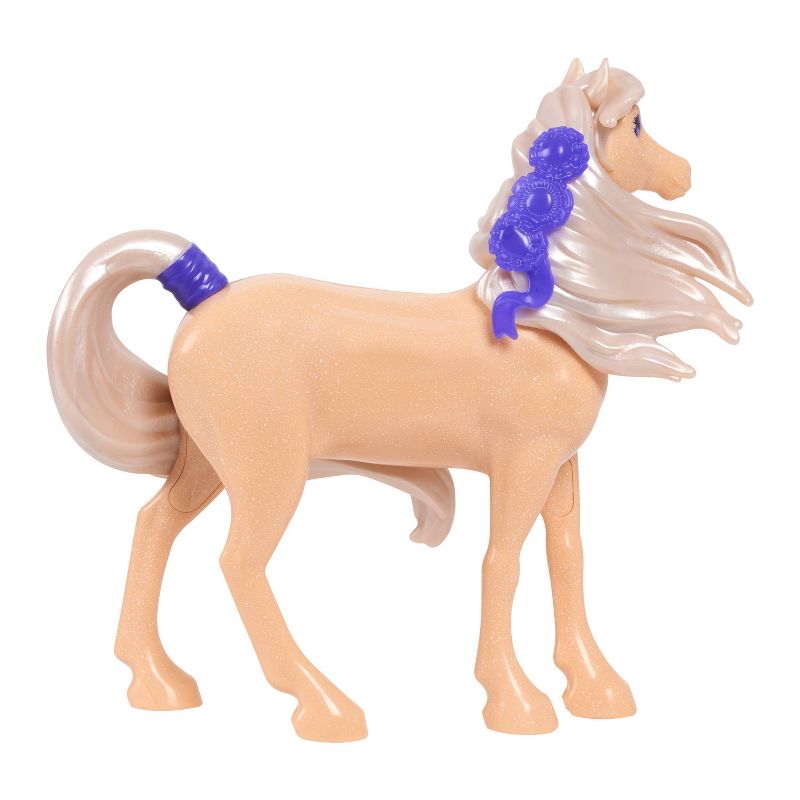 Winner's Stable 6.5" Sugar Collectible Horse Figure