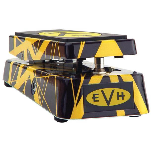 Dunlop Eddie Van Halen Signature Wah Wah Pedal
